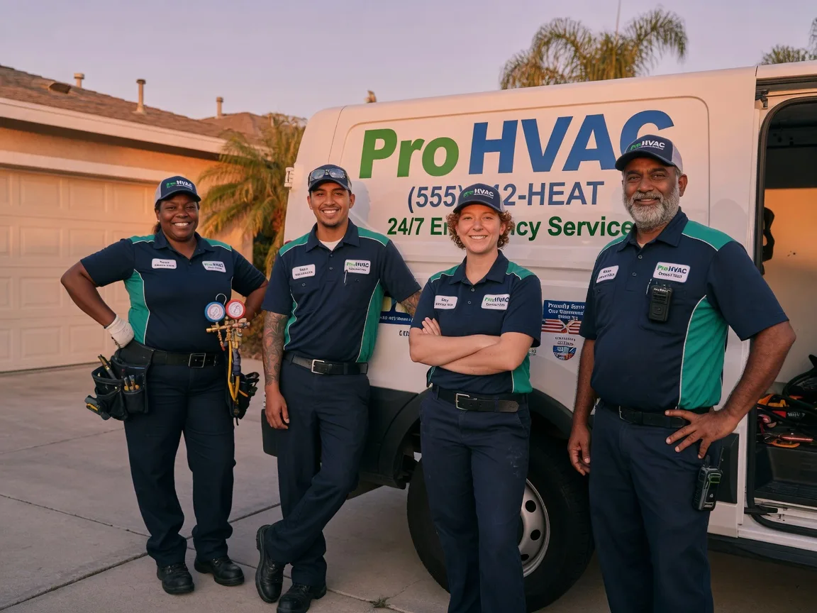 Furnace Repair company in Lakeville, OH