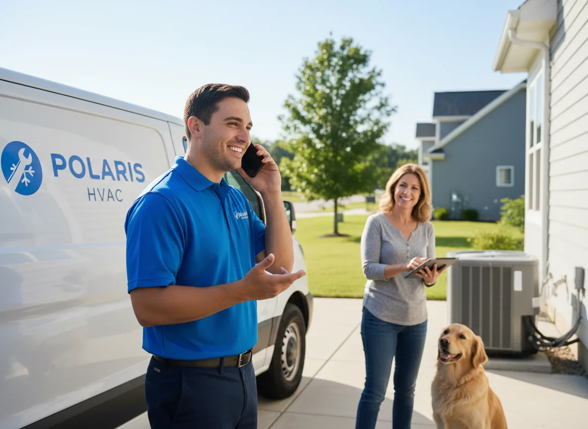 Furnace Repair Lakeville, OH FAQs